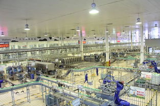 探索科技與農(nóng)業(yè)融合之路——生命科學學院生物工程系與設施農(nóng)業(yè)科學與工程專業(yè)師生參觀蒙牛六期工廠